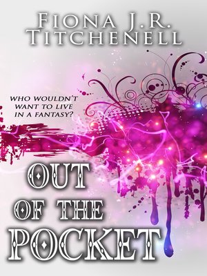 cover image of Out of the Pocket